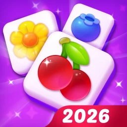 3 Tiles Match のアイコン