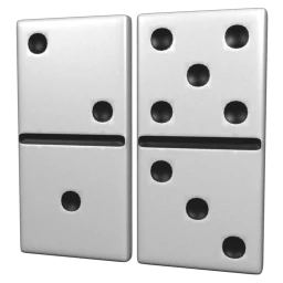 Domino Puzzle 图标